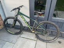 Men’s Mountain Bike Carrera