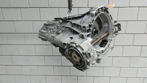 Gearbox audi sedan 2 - gearbox, (c7)