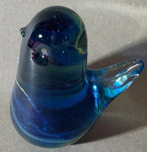 Vintage mdina art glass - art,