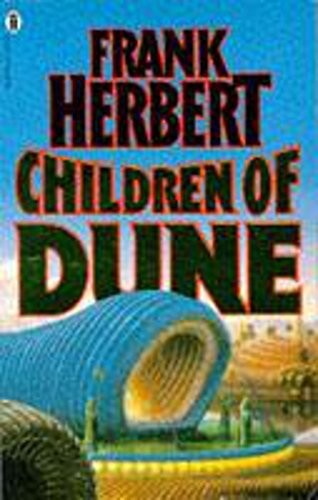 Children dune herbert - dune,