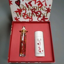 Vivienne Westwood Let It Rock 50ml EDP Spray + 200ml Body Lotion Set (Brand New)