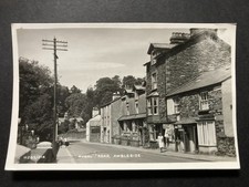 Rydal Road Ambleside