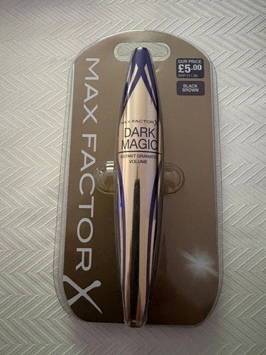 Max factor dark magic instant - max,