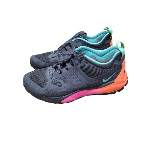 Nike zoom talaria anthracite - nike,