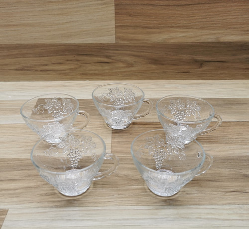Set anchor hocking - set,