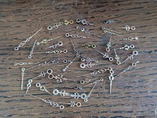 Pocket Watch Hands, Fancy /