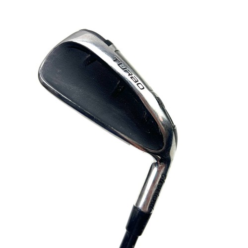 Cleveland launcher iron - 7,