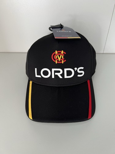 Lord cricket cap unisex - cricket,