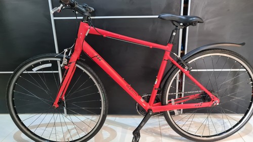 Marin fairfax sc2 hybrid - sc2, ig