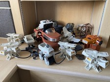 STAR WARS VINTAGE MINI RIGS