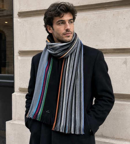 Paul smith merino - paul, wool