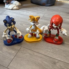 All 3 Sonic the Hedgehog