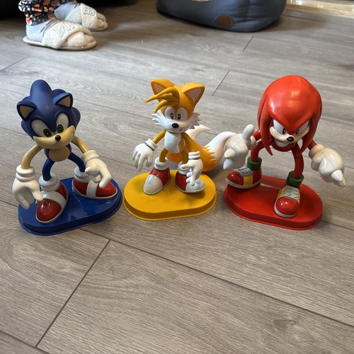 All sonic the hedgehog - sonic,
