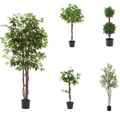Realistic large artificial - realistic,