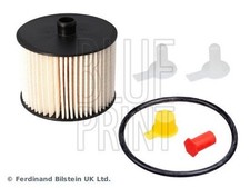 Blue Print Fuel Filter For