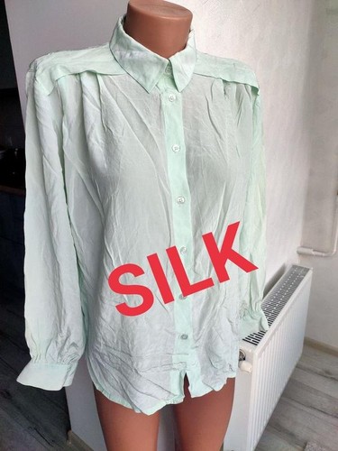 Women peter hahn shirt white - peter,