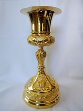 Chalice and Paten Traditional