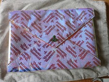 Vivienne Westwood Envelope