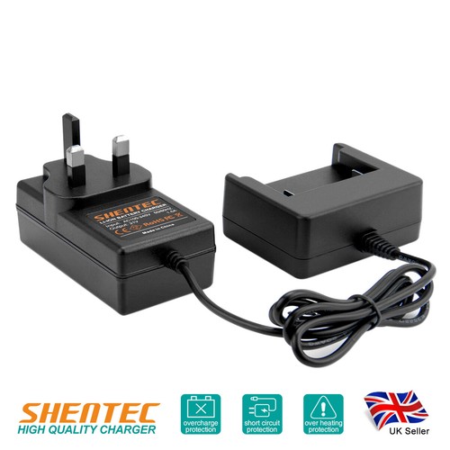 Charger for bosch 18v - charger,