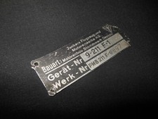 WW2 German Luftwaffe - MAIN