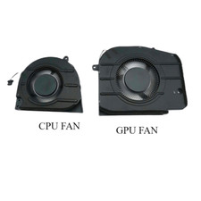 Cooling Fan for Dell Inspiron