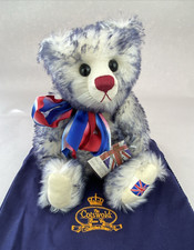 The cotswold bear ltd - co,