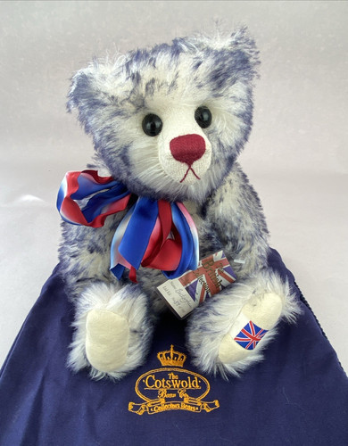 The cotswold bear ltd - the,