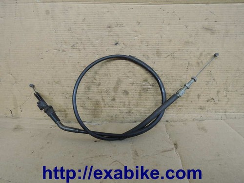 Gas cable for - cable, gpx