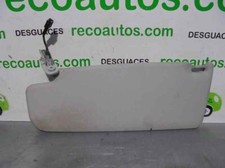 sun visor rh for SEAT LEON