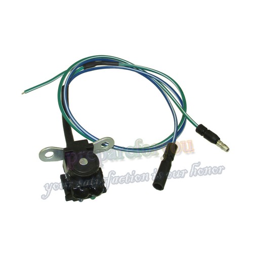 Magneto stator pick - magneto,