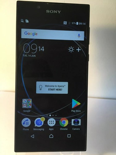 Sony xperia g3311 16gb - xperia, l1