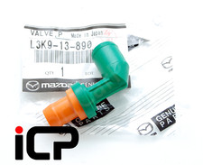 Genuine PCV Valve Fits: Mazda 3 & 6 CX-7 2.3L MPS
