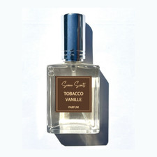 Tobacco Vanille 15ml Eau De