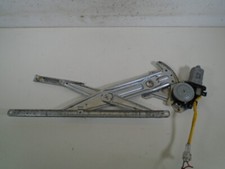SUZUKI IGNIS 2003-2007 1.3 WINDOW REGULATOR/MECH ELECTRIC (FRONT DRIVER SIDE)
