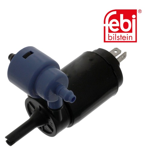 Febi windscreen washer - windscreen,