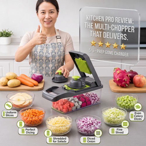 1 multifunction - 12-in-1,