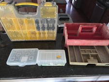 Plano Mini Pocket Pak Tote