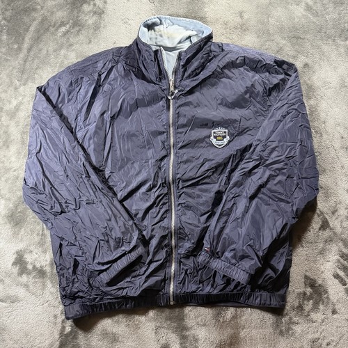 Y2k vintage tommy hilfiger - vintage,