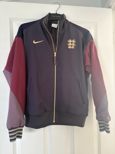 Nike england 2024 anthem - nike,