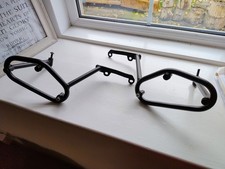 Pannier Brackets for Ducati 950 Supersport /Ducati Monster 821/1200