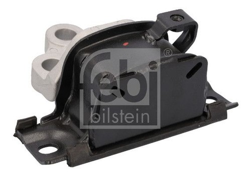 Transmission mounting febi - transmission,