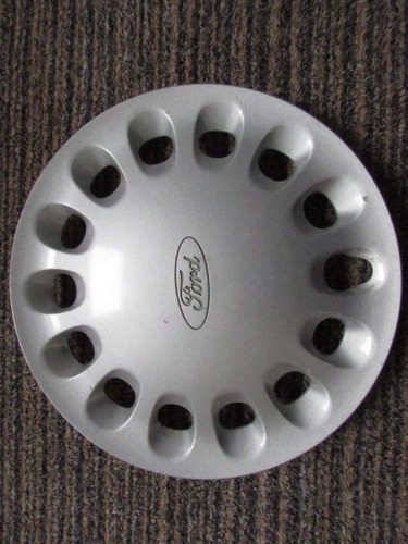 Genuine ford wheel - , trims