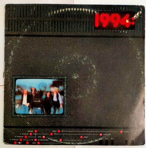 1994 1978 - 1994:,