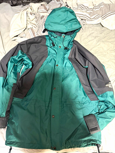 The north face gore - north, color