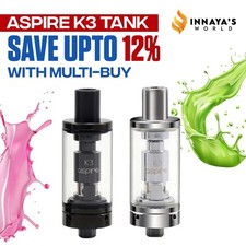 ASPIRE K3 Replacement Tank