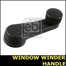 Window winder handle - window,