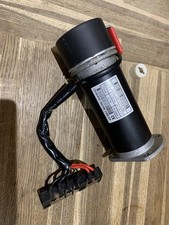 DRIVE STYLE / SCOUT ELECTRIC