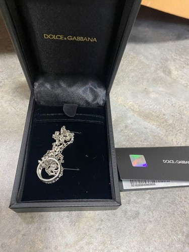Dolce gabbana necklace - dolce,