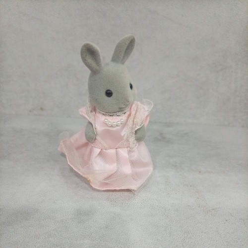Vintage sylvanian families - sylvanian,