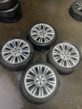 SET OF JAGUAR XF X250